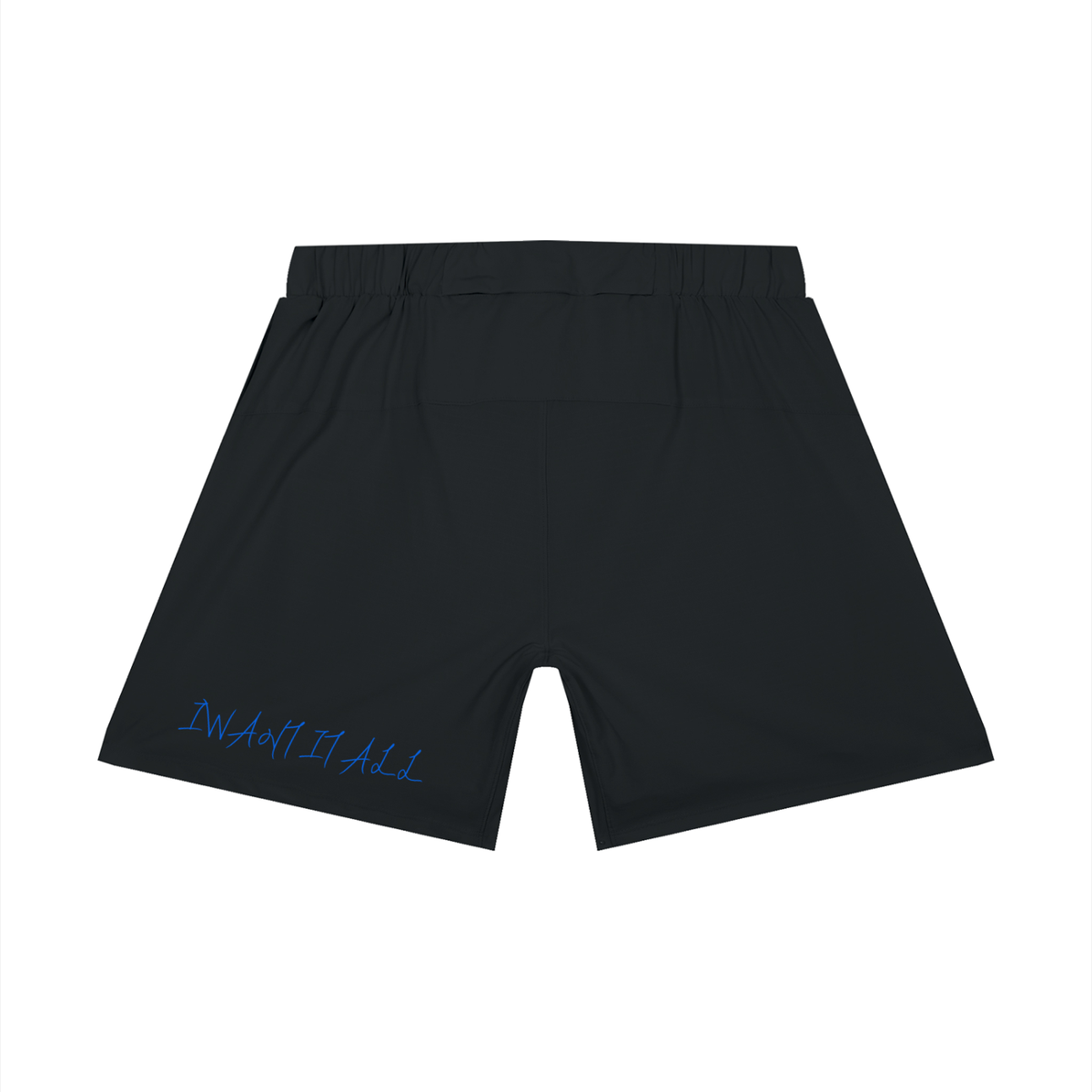 Men’s Loose Fit Performance Shorts