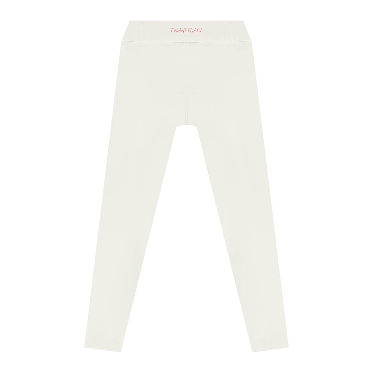 Women's High Waisted Yoga Leggings