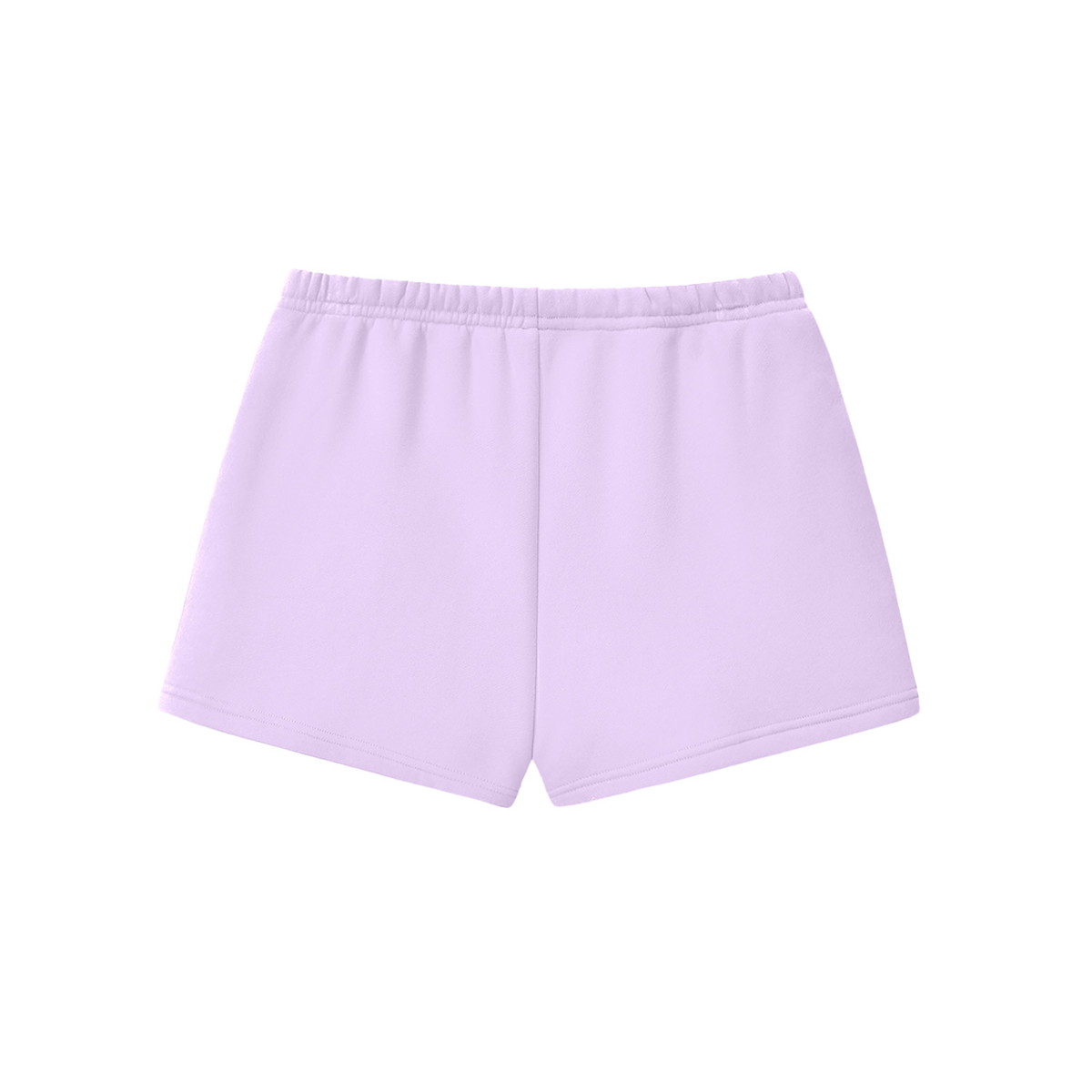 Essential Fleece Drawstring Sweatshorts
