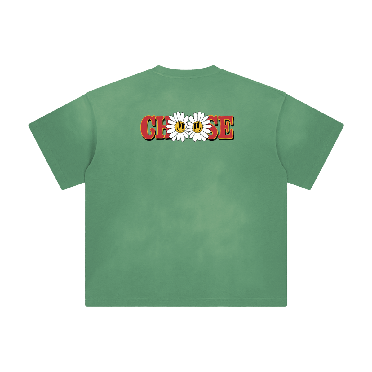Sunfade T-Shirt
