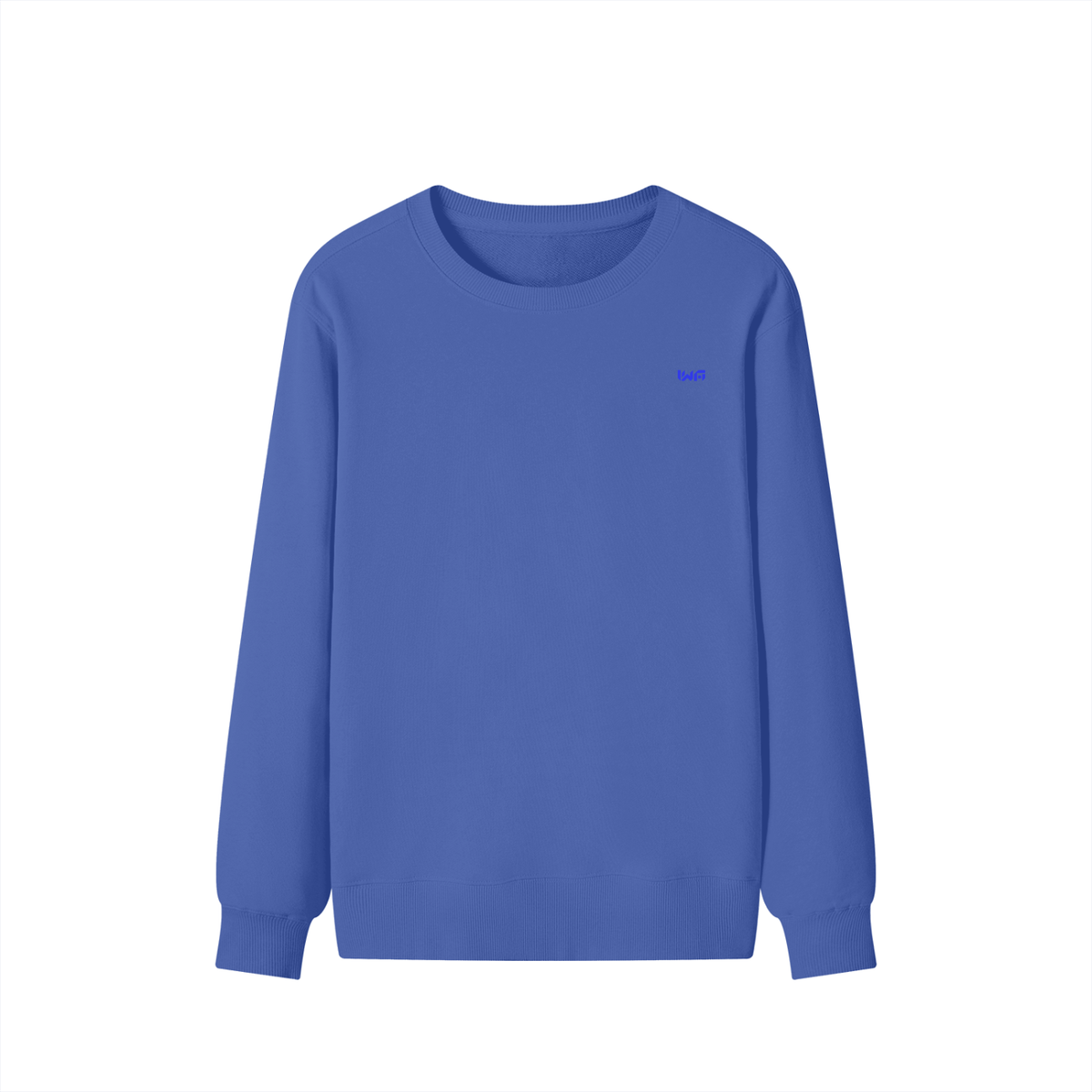 Classic Unisex Cotton Sweatshirt