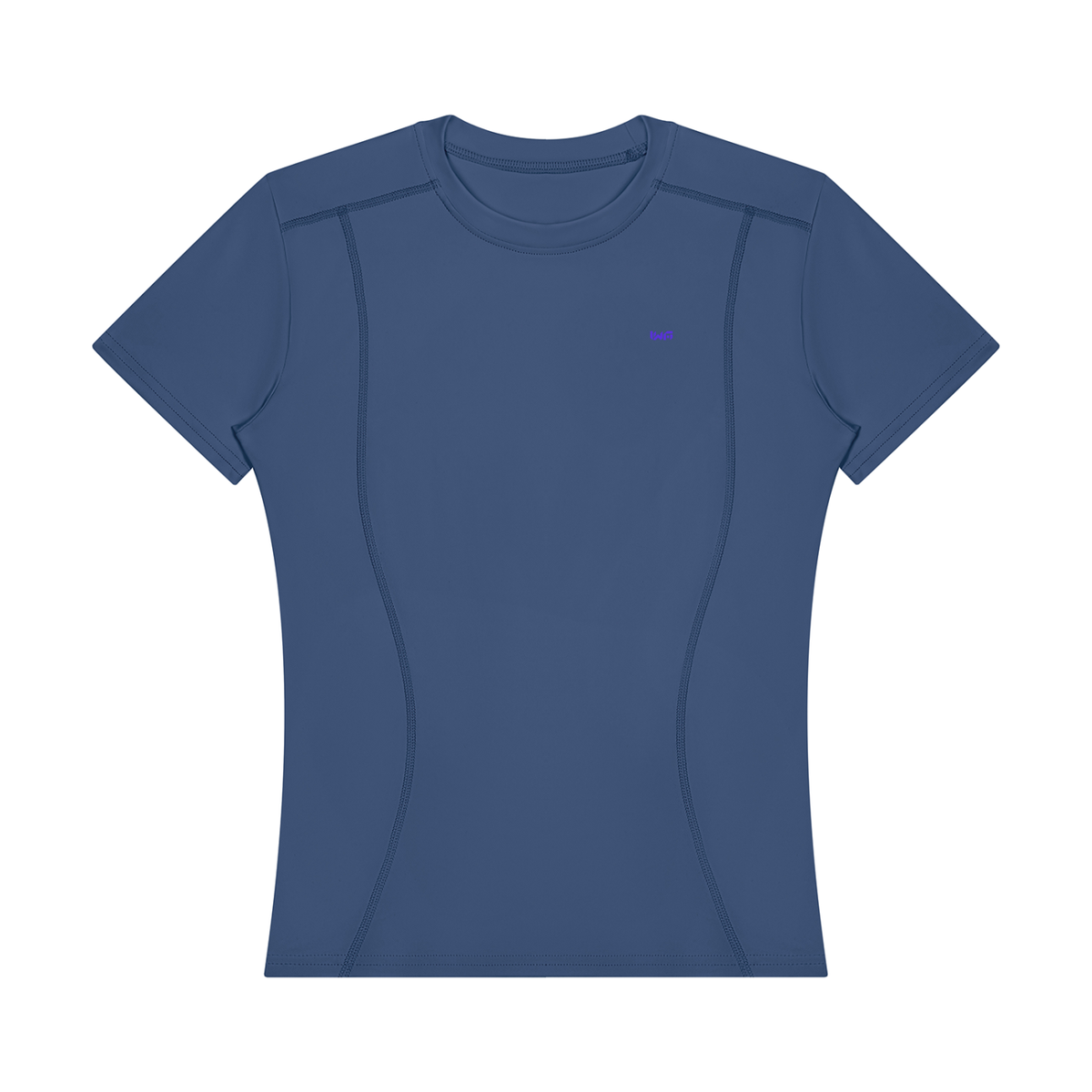 Women’s Topstitch Training T-Shirt