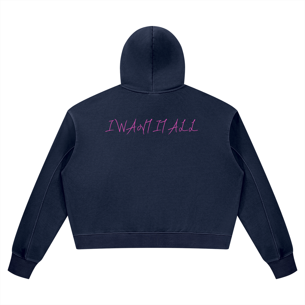 Women’s Vintage Wash Heavyweight Hoodie