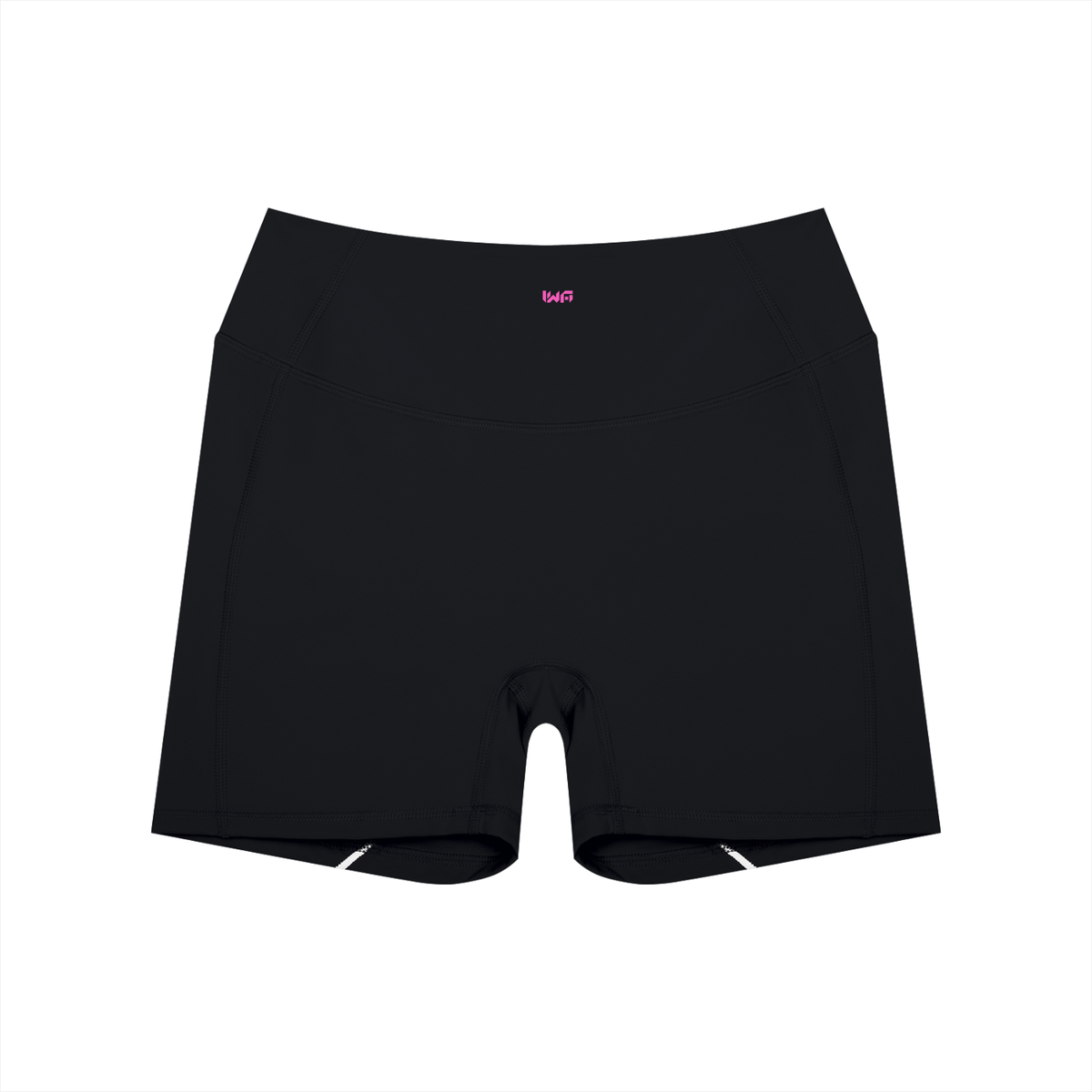 Women’s High Waisted Yoga Biker Shorts
