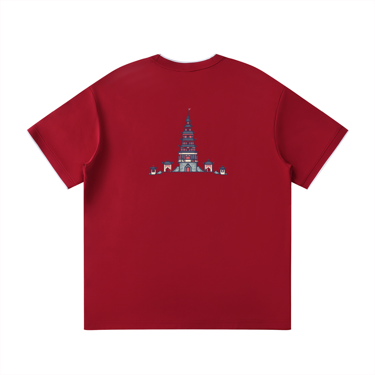 Unisex Regular Fit T-Shirt