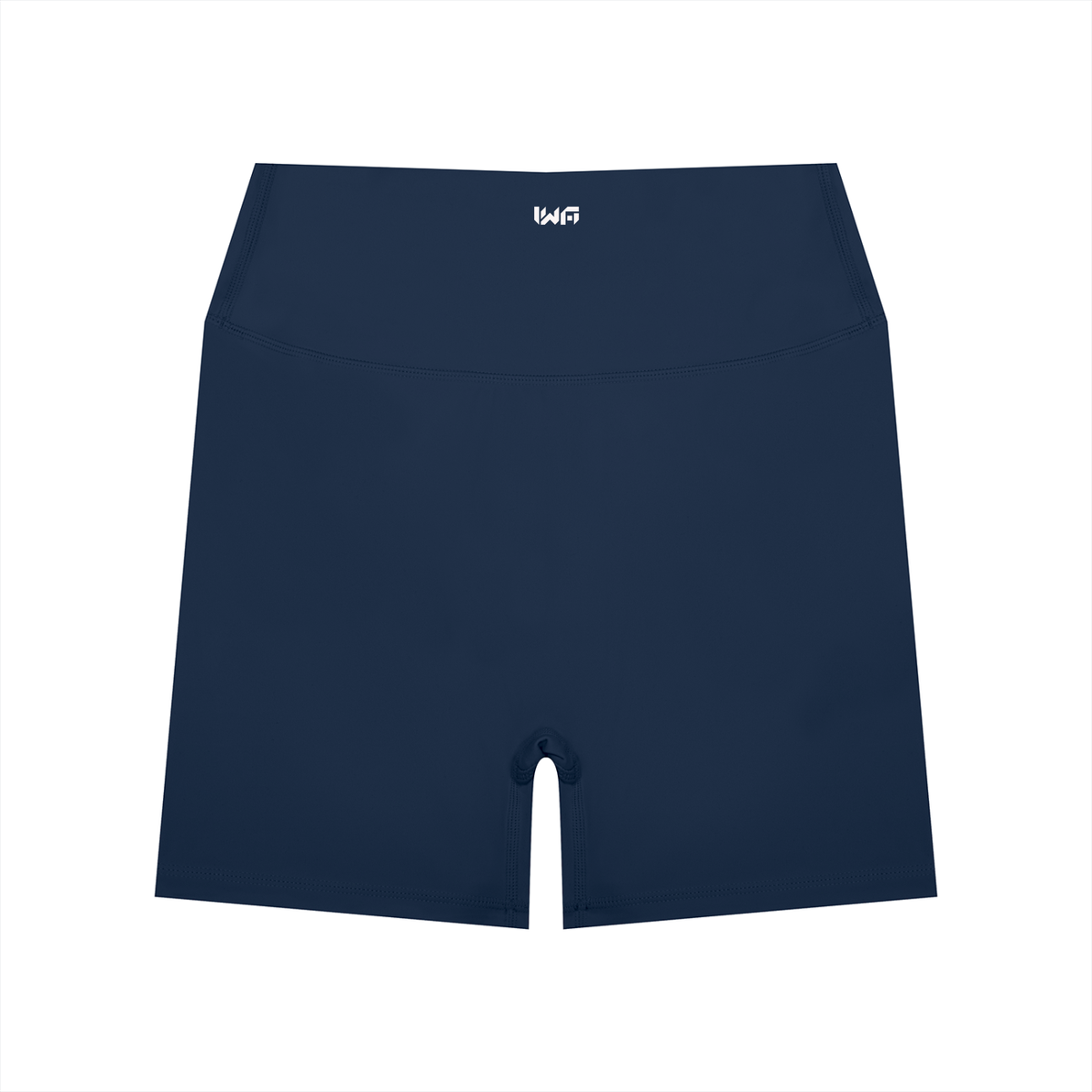 Women’s High Waisted Yoga Biker Shorts