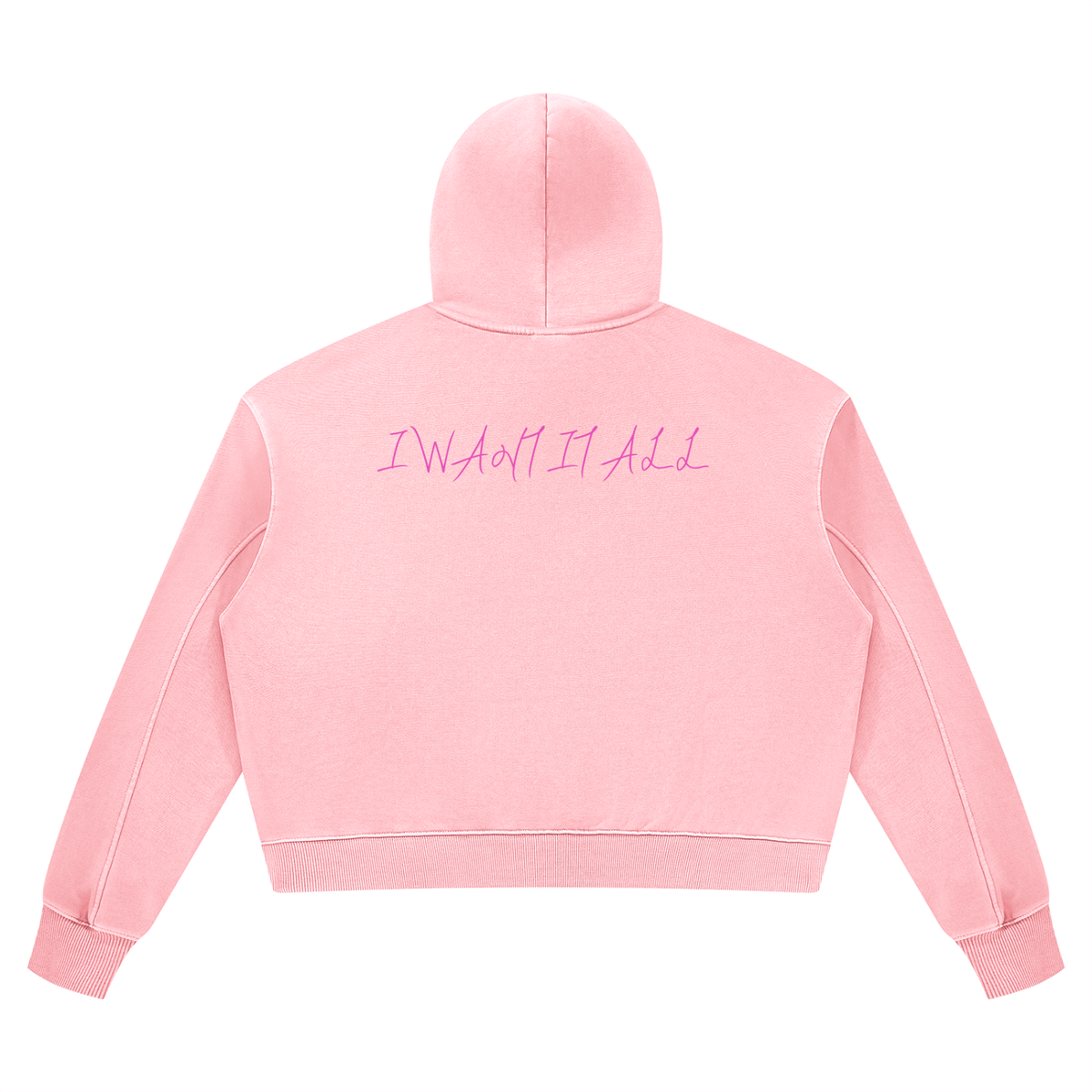 Women’s Vintage Wash Heavyweight Hoodie