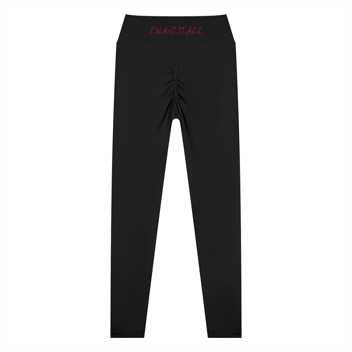 Women’s High Waisted Yoga Leggings