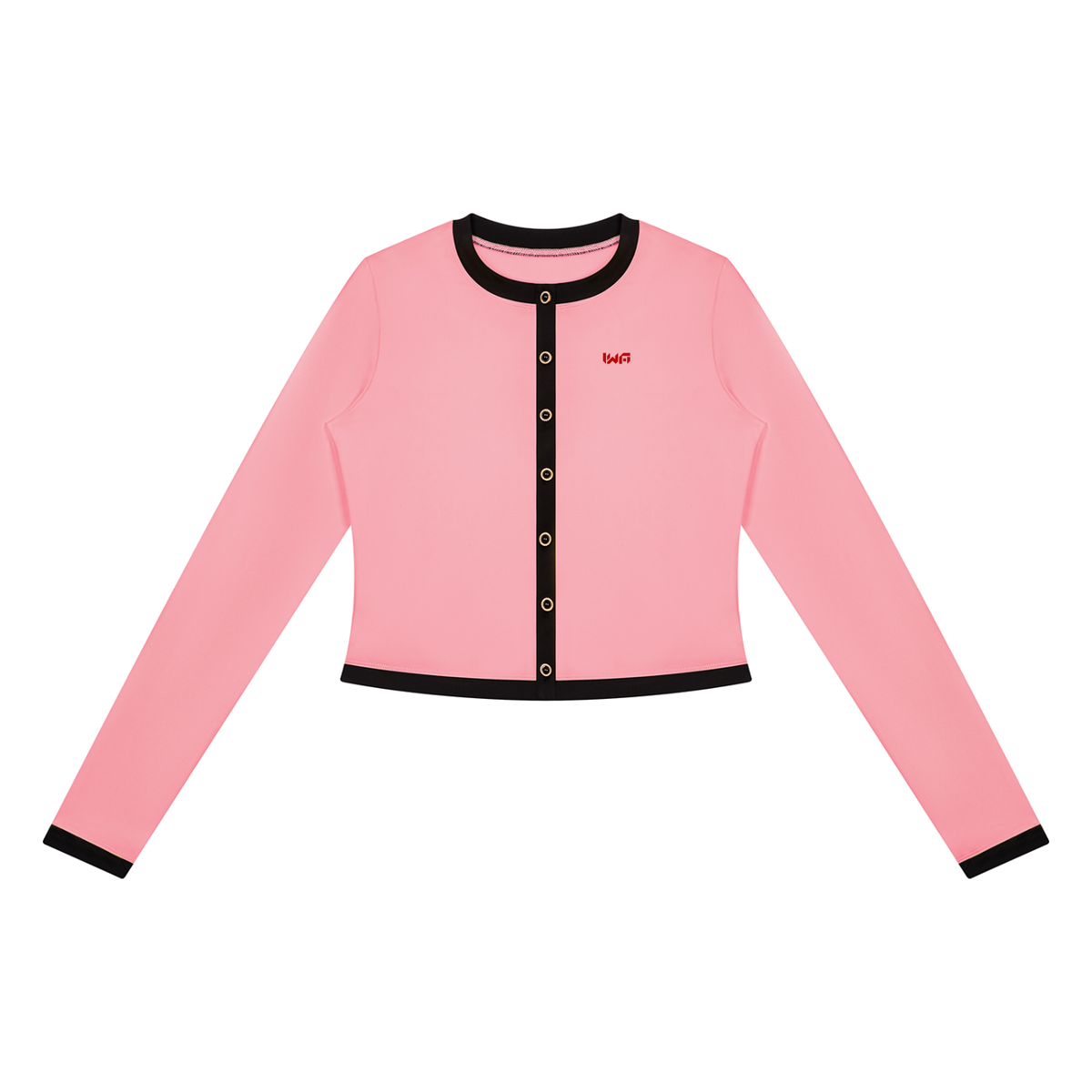 Women’s Color Block Yoga Sports Jacket