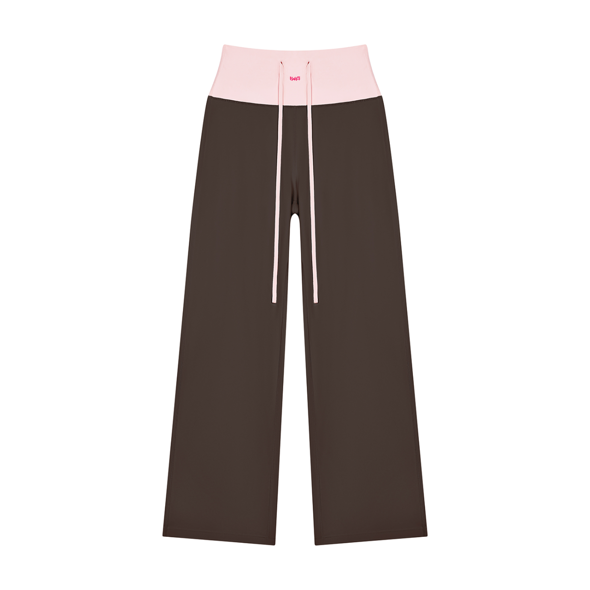 Women's Color Block Yoga Flare Leggings