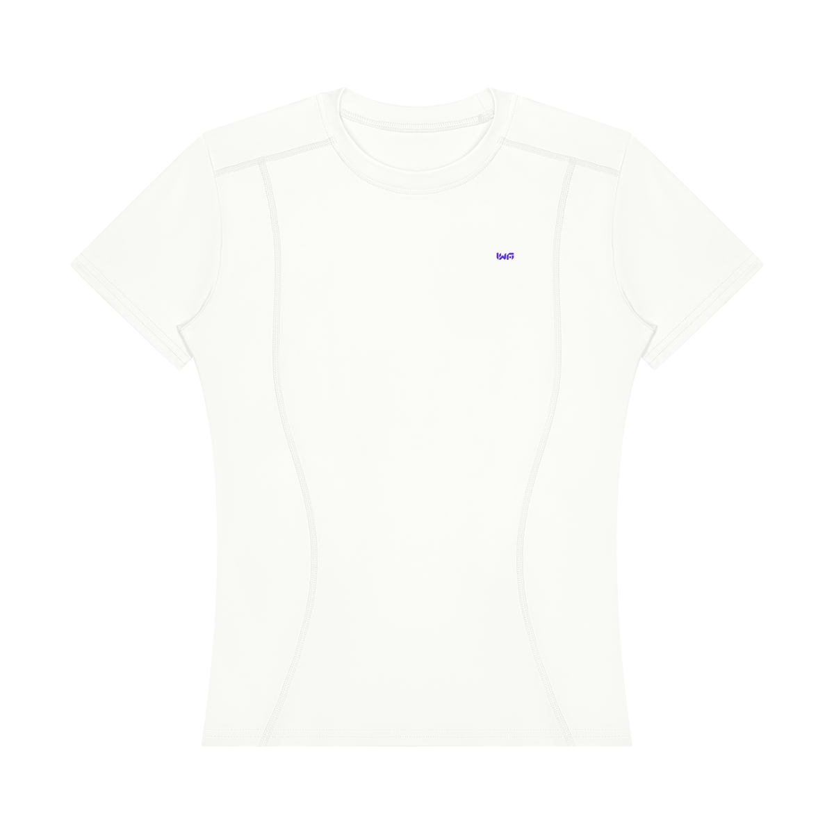 Women’s Topstitch Training T-Shirt