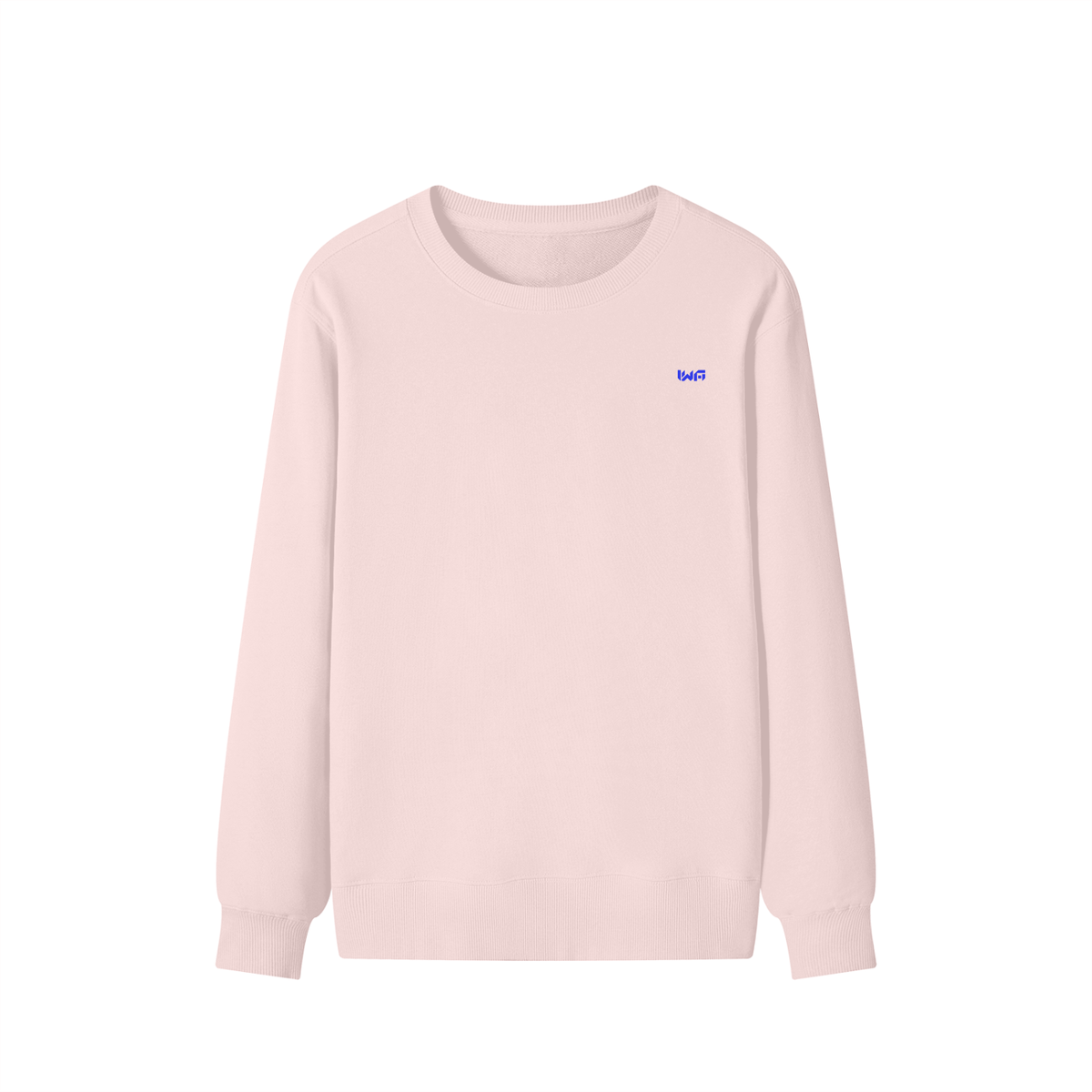 Classic Unisex Cotton Sweatshirt