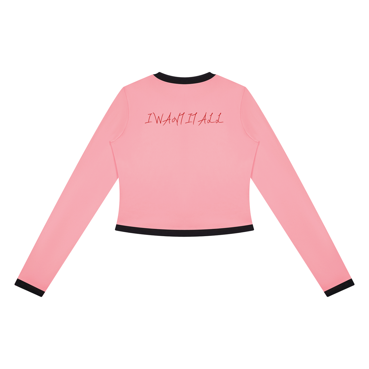 Women’s Color Block Yoga Sports Jacket