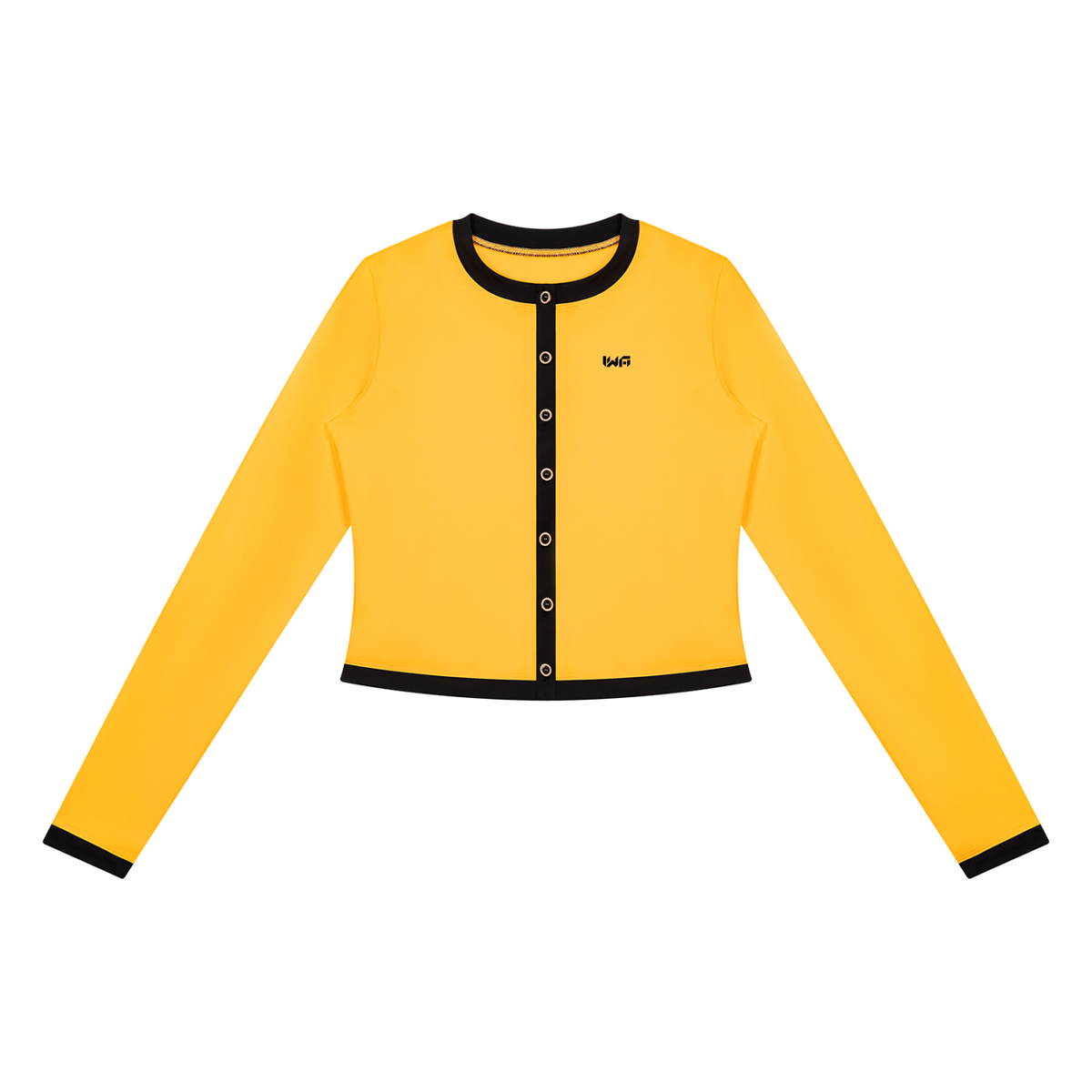 Women’s Color Block Yoga Sports Jacket