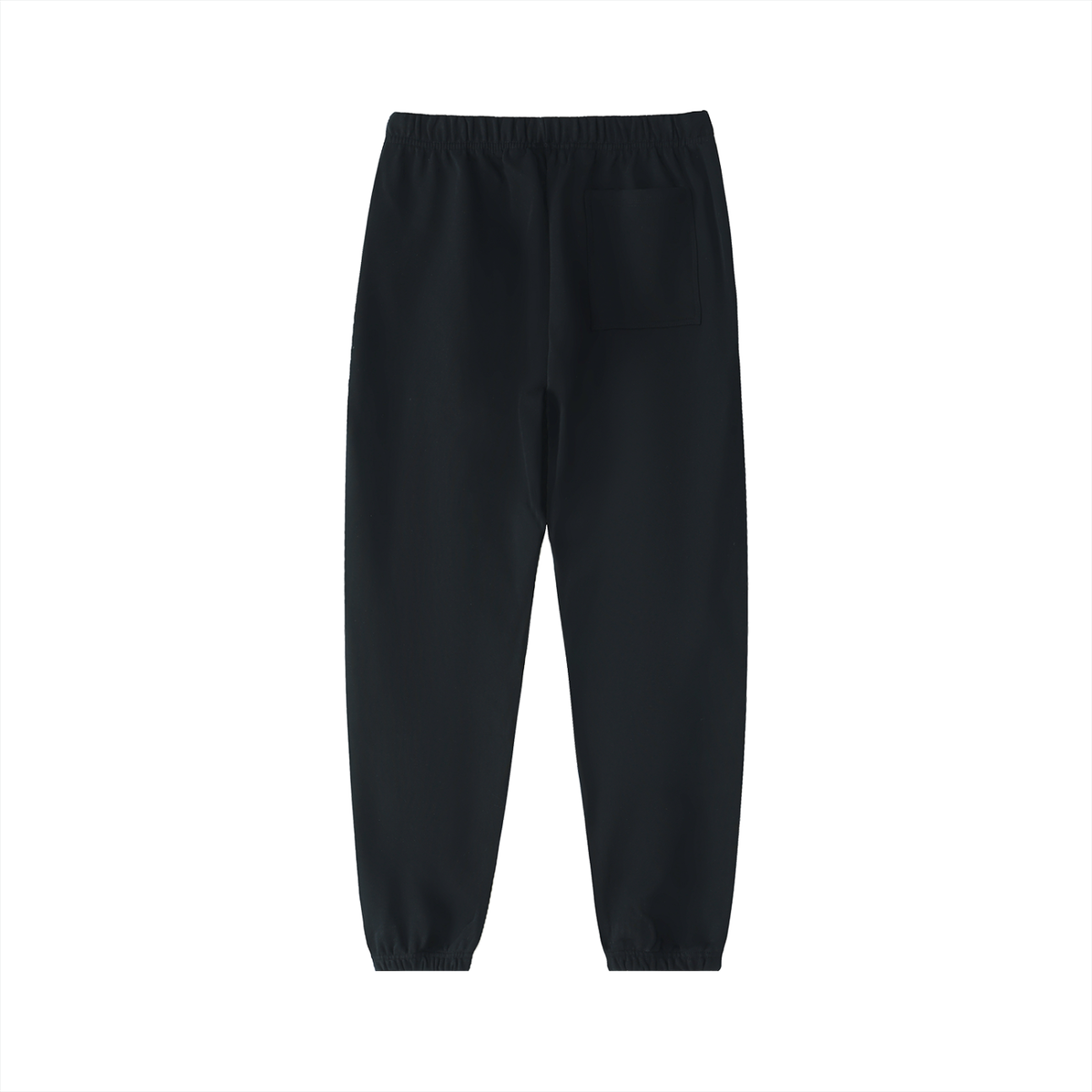 Essential Heavyweight Cotton Sweatpants