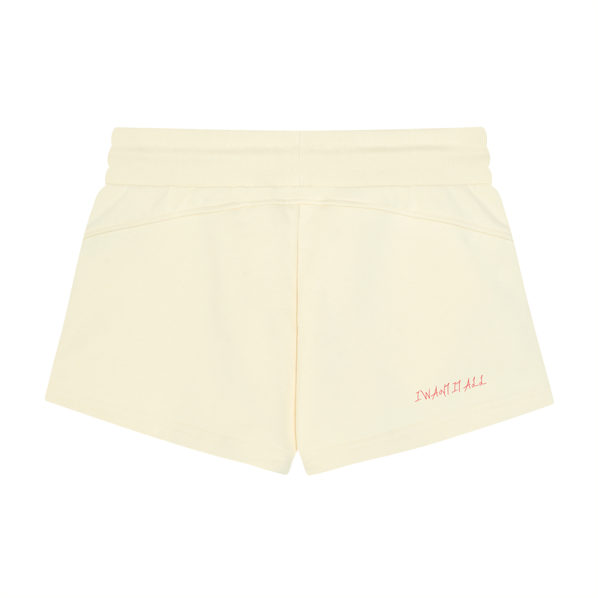 Women's Drawstring Shorts