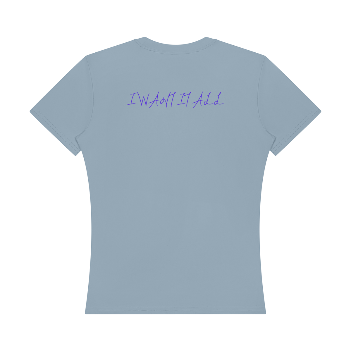 Women’s Topstitch Training T-Shirt