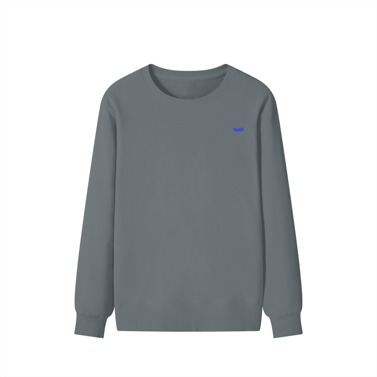 Classic Unisex Cotton Sweatshirt