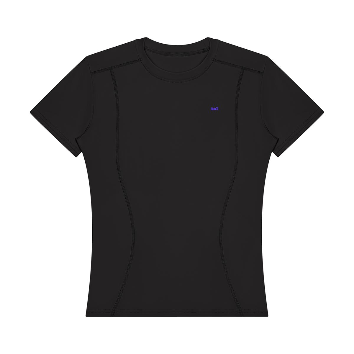 Women’s Topstitch Training T-Shirt